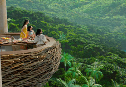 ジャングリア沖縄「まだ慌てるような時間じゃない」