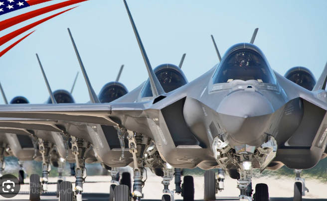 【悲報】米軍F-35、ベネズエラ（中国製防空レーダー装備）に近付いたところ余裕で発見される