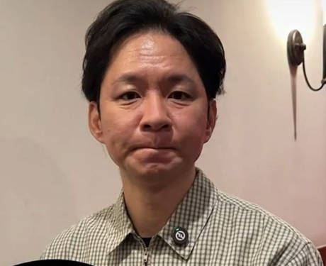 【悲報】最新のアンジャッシュ渡部健さんw