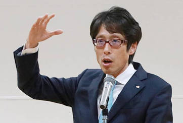 なぜ竹田恒泰はCBCゴゴスマ！を降板させられたのか？本人は言及匂わせ発言、はよ喋れや💢