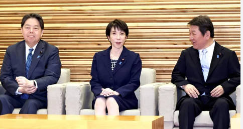 衆院解散ってなんでやるん？