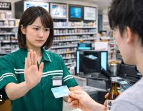 酒・タバコ購入で健康保険証が不可に…SNSでは「顔写真がないのに本人確認書類としていたことが異常」「いくらでも偽装できるから当たり前の規制強化」反響の声続々