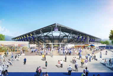 【悲報】モンテディオ山形の新スタジアム費用（158億円）集金案、ちょっと破綻し始める