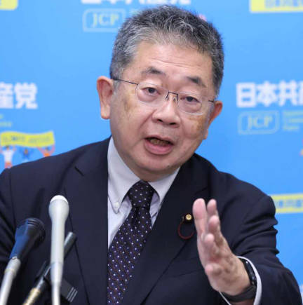 共産党支持者「南西諸島の自衛隊基地強化『南西シフト』をなんとか食い止めないといけない」