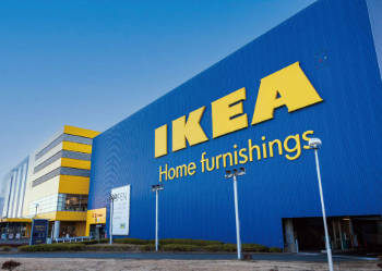 【悲報】イケアが各地で大量閉店