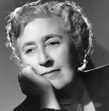 【訃報】ミステリー作家のアガサ・クリスティさん死去　からちょうど50年