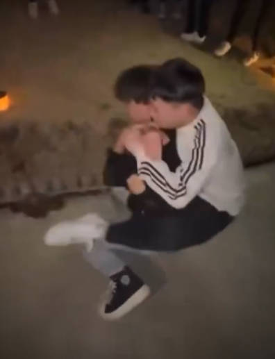 【閲覧注意】中学生リンチ事件の栗○樹、やばすぎる…お前らの想像の100倍ヤバい