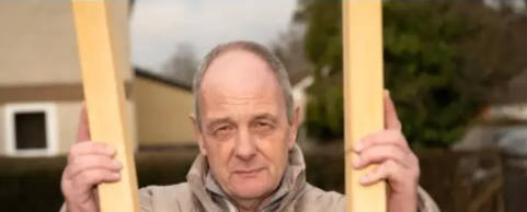 【戸締り用心火の用心♪】日本の拍子木が英国の自警活動で活躍