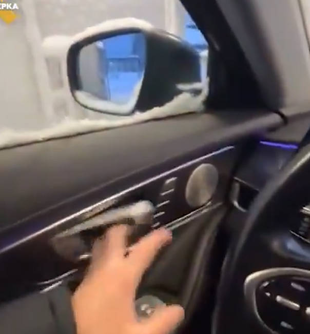 【動画】ロシア、自慢の中国製EV車が寒さ❄で使えなくなる事態が多発