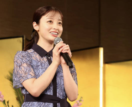 【画像】港区女子・橋本環奈爆誕ww