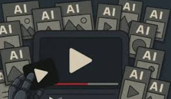 AI生成の「低品質動画」の消費量、最も多い国は韓国だった…国内外で懸念の声