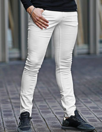 【悲報】スキニー、しれーっと復権開始かWW