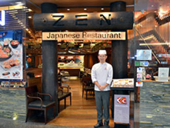 【経済】海外の日本食店が減少　中国の外食控えがダメージに　調査開始以降で初