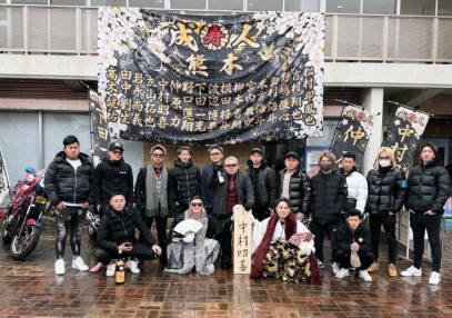 【熊本県山都町立矢部中学校】商業施設熊本サクラマチ屋上での集団暴行、中学生が重傷で母親が法的対応 →→ 加害者側から殺害予告