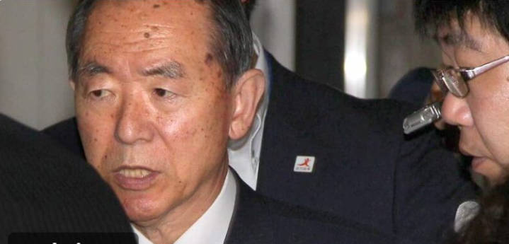 丹羽氏「日本は中国の属国として生きていけばいいのです」　→菅直人氏「在中国大使に任命する！」