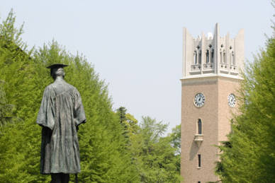 【東京】早稲田大が大学院生5人の入学取り消し　英語能力試験「TOEIC」の不正受験めぐり