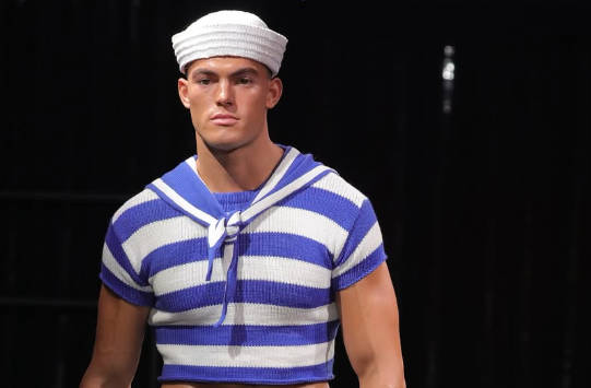 【LGBT】ゲイの羊を虐殺から救おう！ゲイの羊から採れた羊毛を製品化する団体「レインボー・ウール」