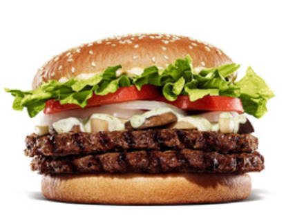 【🍔】今や「バーガーキングのほうが低価格」というケースも…それでもマクドナルドが「日本人に愛され続ける」ワケ