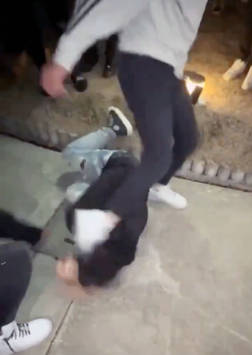 熊本中学生「残忍暴行動画」事件が急展開　母親のＸが「殺人未遂容疑で警察が被害届受理」と報告