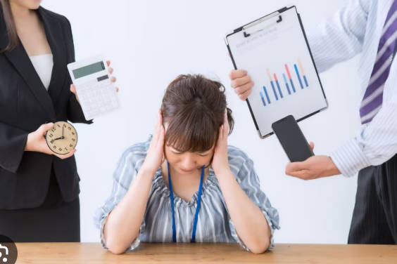 【最新研究】２人に１人以上が「ストレスある」現代社会、学校現場でも対処策広がる