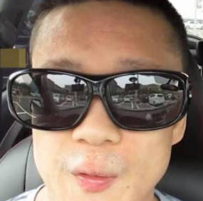 【画像】Syamuさんの童貞卒業相手www