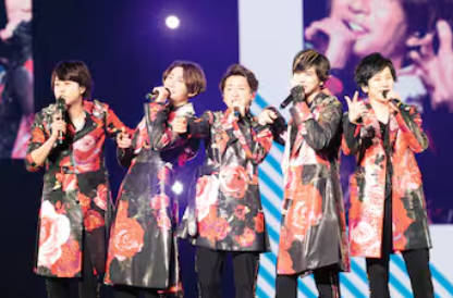 悲報　嵐のファン、ラストツアーの落選祭りで発狂