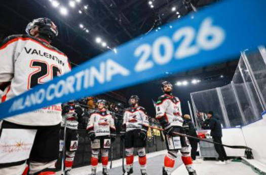 ミラノ五輪の会場警備員が凍死ゴーディアン。12時間連続勤務の末。