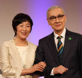 小宮悦子さんが久米宏さんを追悼「途方に暮れて…」