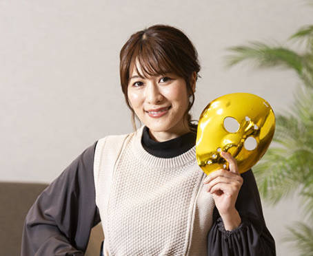 レースクイーンの“下半身だけ”盗撮被害に猪狩ともかも不快感「露出多いと変態カメコが出現。変態なので下半身ししか興味がないんです」