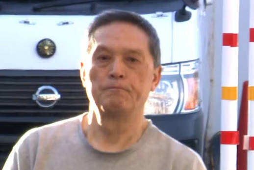 キャバクラ送迎で1億7000万円荒稼ぎ。白タク行為で1台が劇団員の高橋智子さんを死亡轢き逃げ車カス