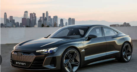 【EV】アウディ、国内200拠点に普通充電器を設置完了　ホテルなどに