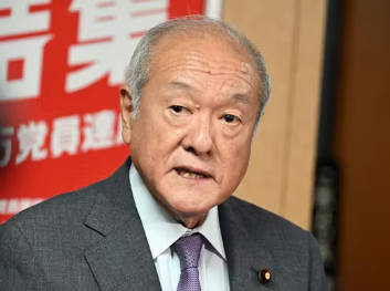 衆院解散のニュースを東スポで知った自民鈴木幹事長『ワシ幹事長やで ナメるのもいい加減にしろ畜生』