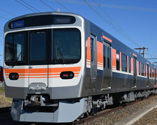 【👓】強風にあおられて車掌のメガネが…裸眼の視力では安全基準満たさず運転取りやめ　 JR東海道線のダイヤに乱れが発生=静岡