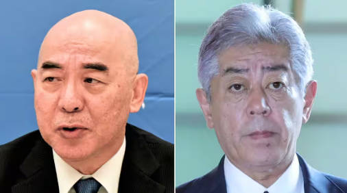 【日本保守党／大分3区、標的は岩屋毅】百田尚樹代表『日本のためにならない議員は倒さなあかん。岩屋氏は絶対に落とさなければならない一人だ』