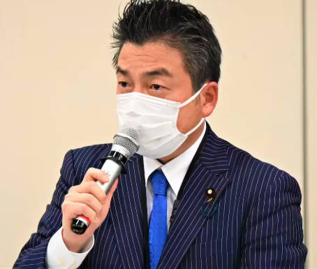 立民・藤原規眞氏「04年の近鉄選手の心境」公明党と新党報道…