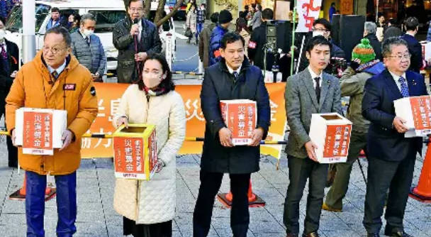 【緊急】総選挙勝利へ、日本共産党への募金を緊急に心から訴えます