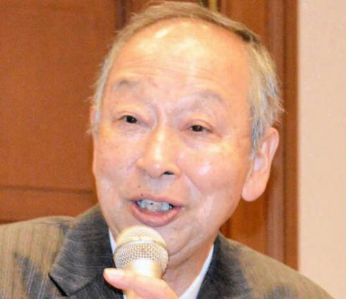 【止まらない円安】「飢えて死ぬ覚悟ない」衆院選で高市自民が勝つと「中国は次に…」フジ出演の早大名誉教授が推察