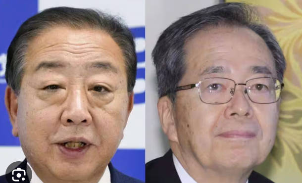 新党名「中道改革」で調整　立憲と公明、まず衆院で結成へ(速報中)