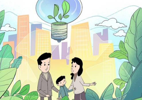 🇨🇳中国 2035年までに「廃棄物ゼロ都市」を全面実現