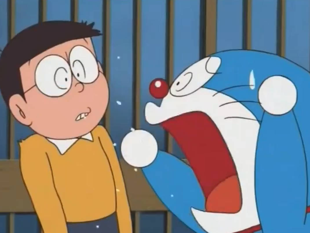 【悲報】ドラえもんの末期（のぶ代）、マジでつまらない　お前らの想像の10倍つまらない