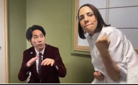 フィフィと河合ゆうすけの泥沼暴露合戦、大手マスコミも記事に