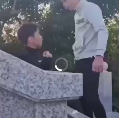 【今度は沖縄県／沖縄いじめ動画】フルバージョン