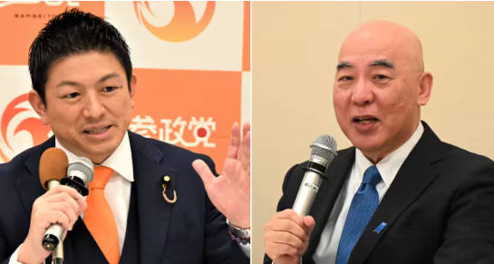 【5ch民】高市さん好きだけど次の選挙は「参政党」「保守党」に入れるわ。売国議員だらけの自民党はありえない