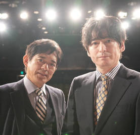 博多華丸、いま聴くと衝撃的な“昭和の名曲・カサブランカ・ダンディ”を解説「パワハラとセクハラ」「めちゃくちゃです…」