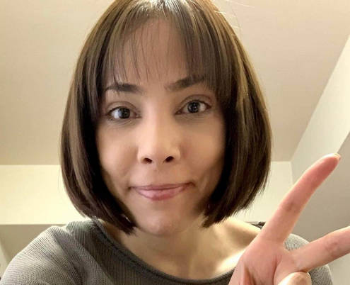 【朗報】フィフィ、パイ〇ンだった