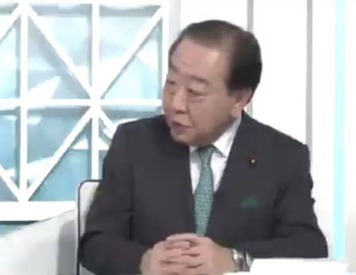 【中道改革連合】立憲・野田代表と安住幹事長「失敗に終わったら政治家を辞める」