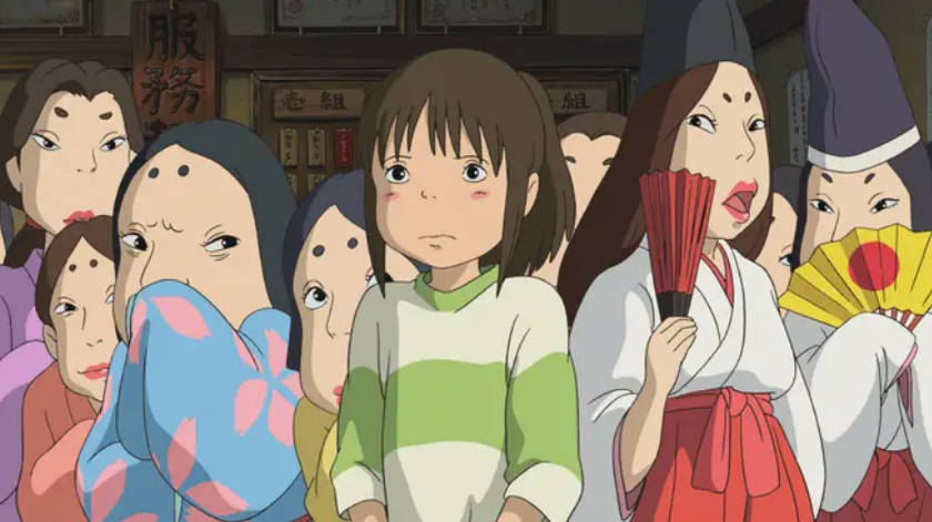 【千と千尋の神隠し】ソープランドが舞台という説は本当？ 宮崎駿監督らの証言を調べてみた