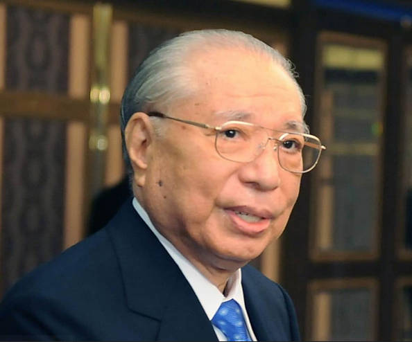 野田「人間中心主義」　それは創価学会の故池田大作名誉会長が最も大切にした考え