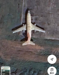 【国際】13年間「行方不明」のボーイング機、空港駐機場で見つかる　エア・インディア、社内の記録から漏れる