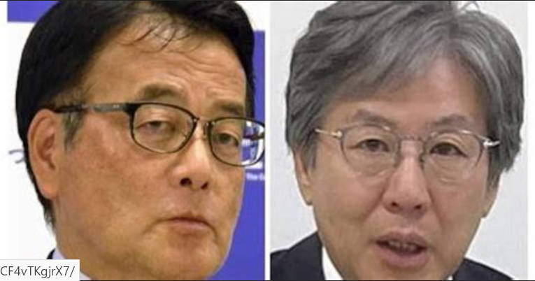 「中道改革連合」こと中革派、岡田と安住が主導か？野田佳彦は朝演説するだけの二階派